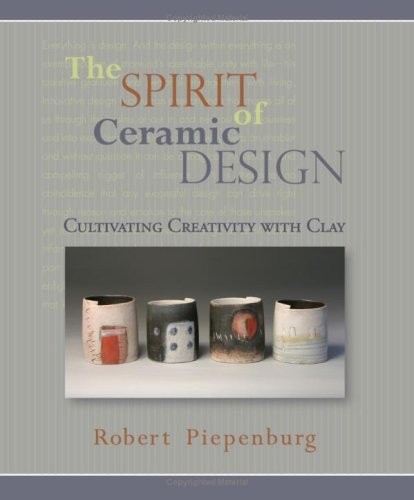 The spirit of ceramic design
