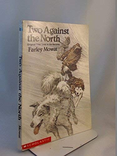 Two Against the North