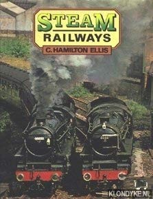 Steam Railways