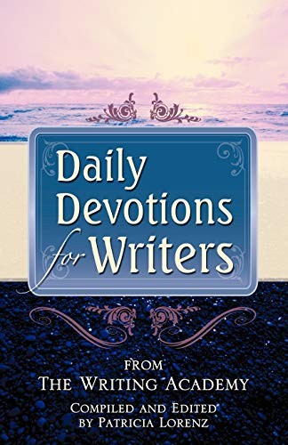Daily Devotions for Writers
