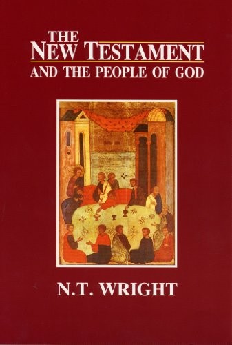 The New Testament and the People of God