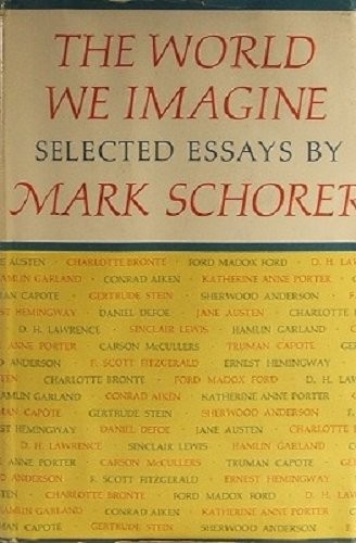 World We Imagine