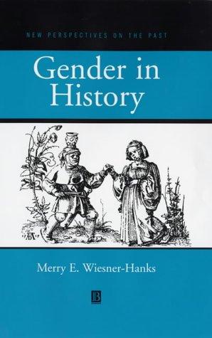 Gender in History