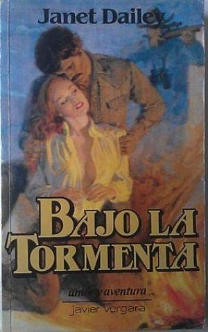 Bajo LA Tormenta/Ride the Thunder