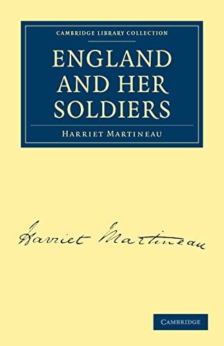 England and her soldiers
