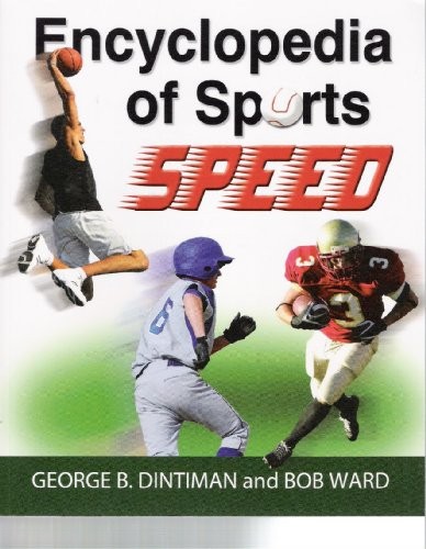 Encyclopedia of Sports Speed