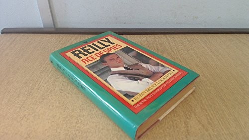 Reilly - ace of spies