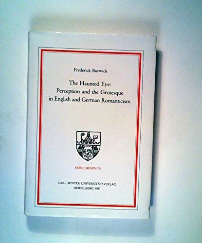 The haunted eye