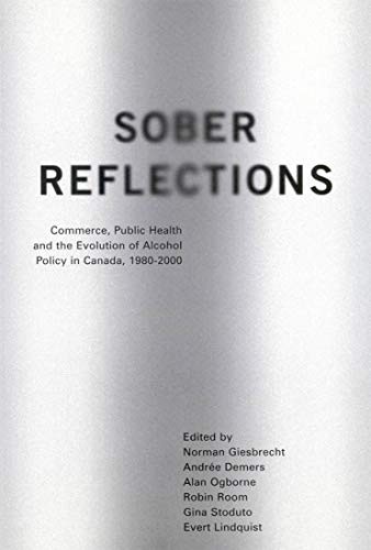Sober reflections