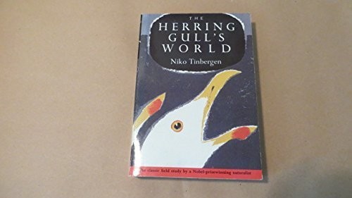 The Herring Gull's World