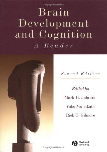 Brain development and cognition