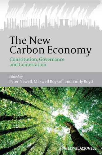 The New Carbon Economy