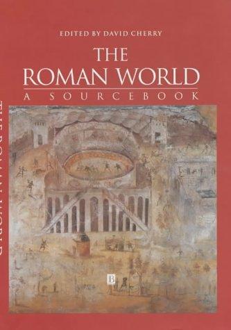 The Roman world