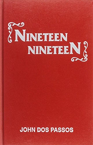 Nineteen Nineteen