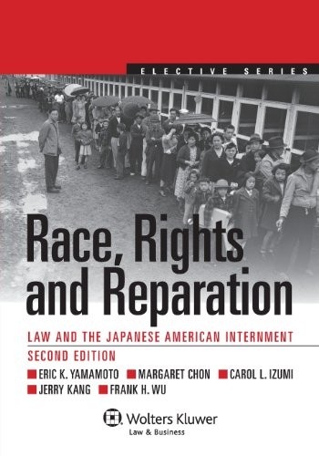 Race, rights, and reparation