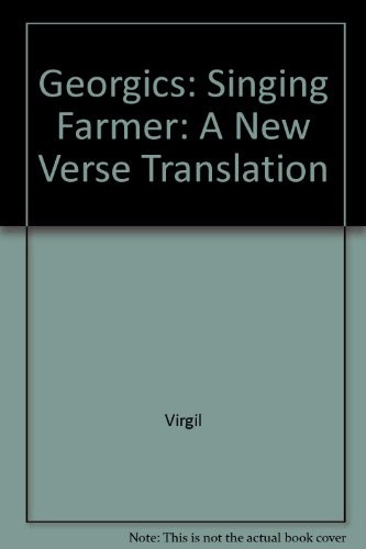 The Singing Farmer