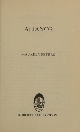 Alianor