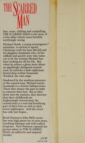 The Scarred Man