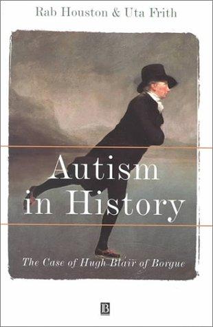 Autism in history