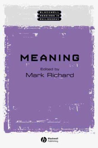 Meaning