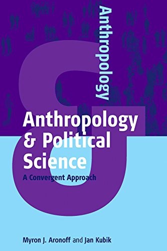 Anthropology and political science