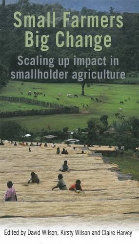 Small farmers, big change