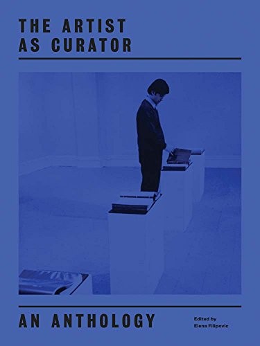 The artist as curator