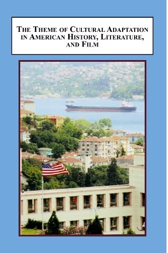 The Theme of Cultural Adaptation in American History, Literature, and Film