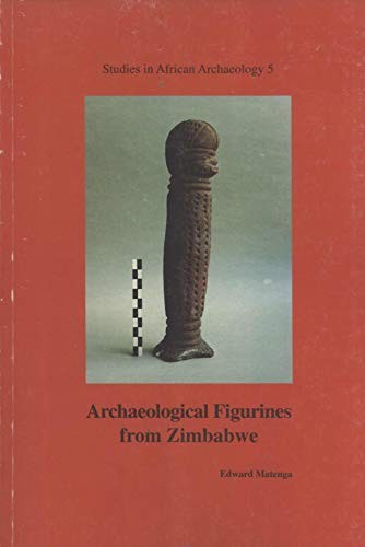 Archaeological figurines from Zimbabwe