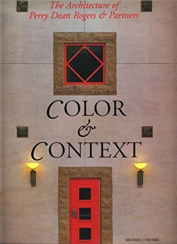 Colour and context