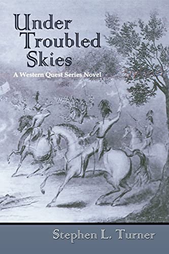 Under troubled skies