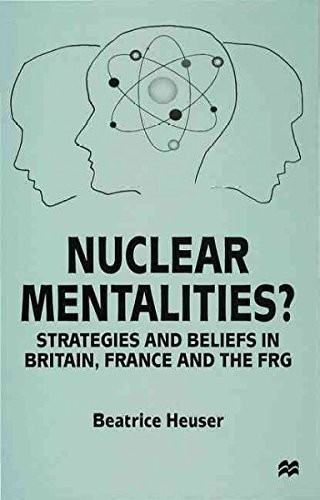 Nuclear Mentalities?