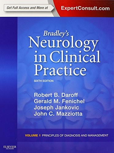 Bradley's neurology in clinical practice