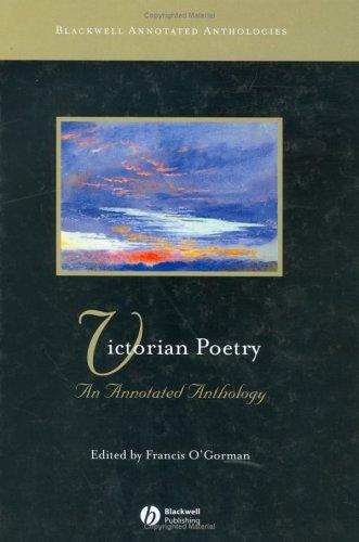 Victorian poetry