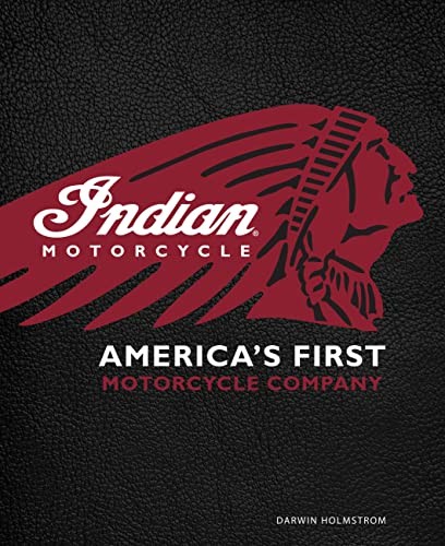 Indian motorcycle