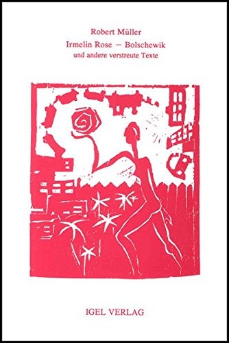Irmelin Rose