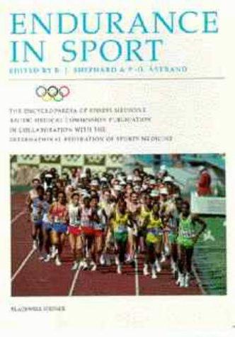 Endurance in sport