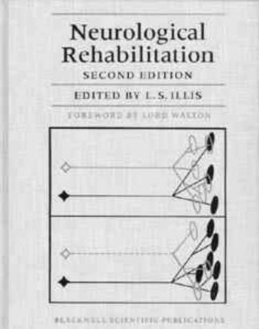 Neurological rehabilitation