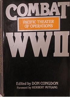 Combat WW II