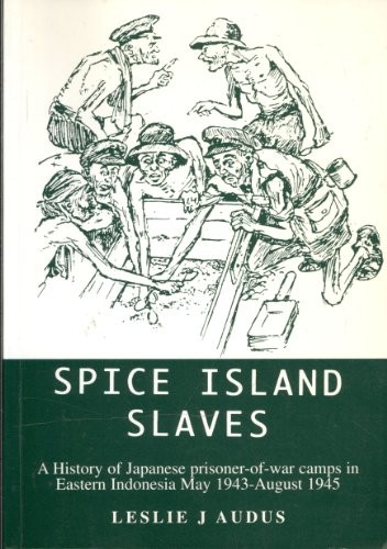 Spice Island slaves