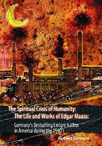 Spiritual crisis of humanity