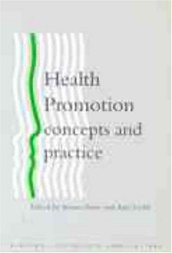 Health promotion