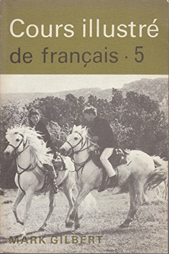 Cours Illustre De Francais
