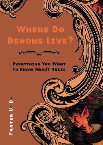 Where Do Demons Live?
