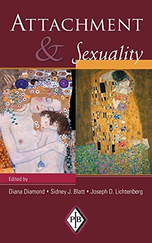 Attachment & sexuality