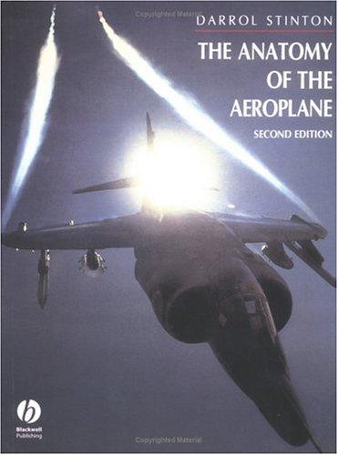 The Anatomy of the Aeroplane