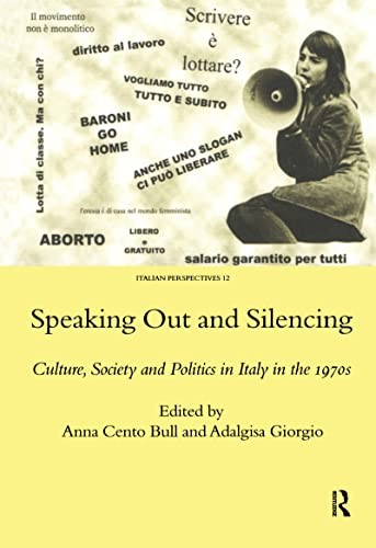 Speaking out and silencing