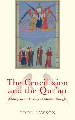 The crucifixion and the Qur'an
