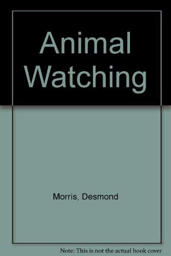Animal Watching