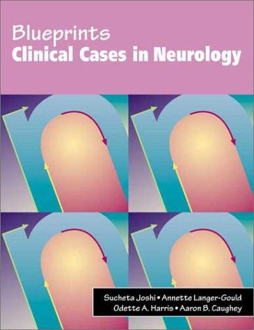 Blueprints clinical cases in neurology